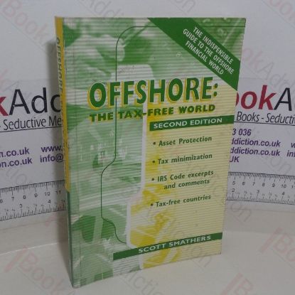 Picture of Offshore: Tax-Free World