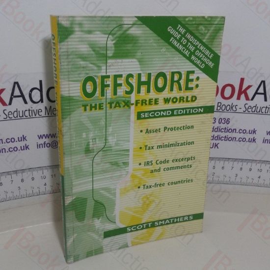 Picture of Offshore: Tax-Free World