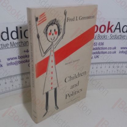 Picture of Children and Politics