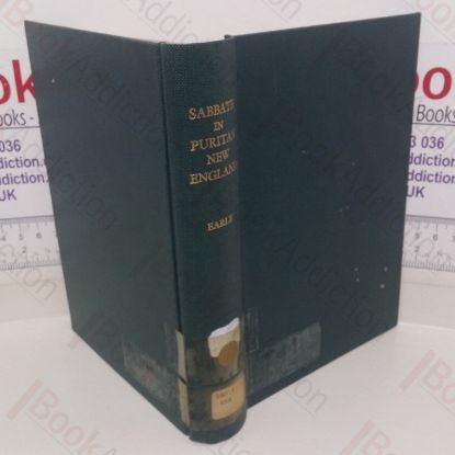 Picture of The Sabbath in Puritan New England