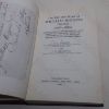 Picture of The Life and Work of William Higgins Chemist, 1763-1825: Including Reprints of 'A Comparative View of the Phlogistic and Antiphlogistic Theories' and 'Observations on the Atomic Theory and Electrical Phenomena' by William Higgins