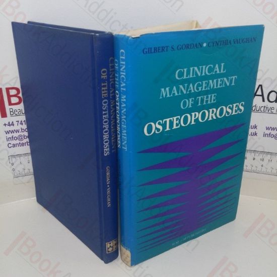 Picture of Clinical Management of the Osteoporoses