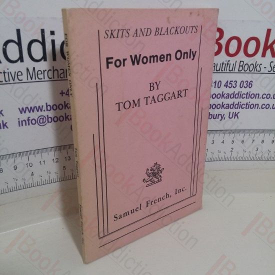 Picture of For Women Only (Skits and Blackouts)