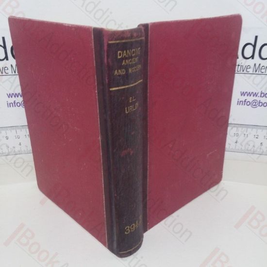 Picture of Dancing: Ancient and Modern