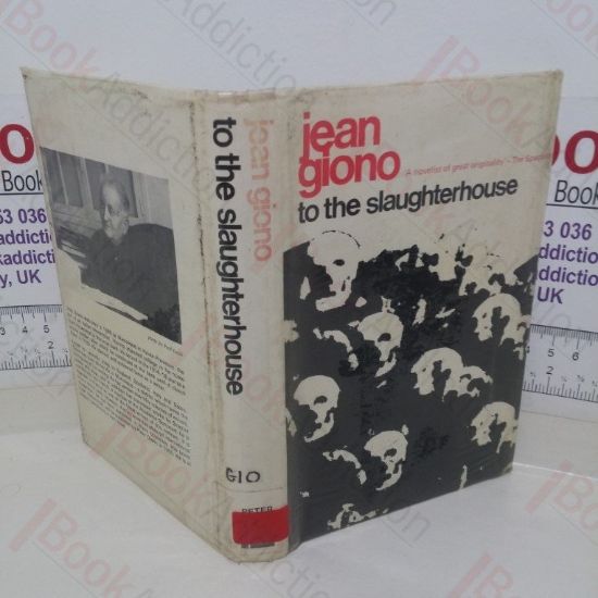 Picture of To the Slaughterhouse