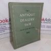 Picture of Exhibition Catalogue: The Antique Dealers' Fair and Exhibition 1957 (Grosvenor House, London, 12-27 Jun 1957)