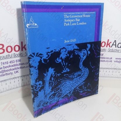 Picture of Exhibition Catalogue: The Grosvenor House Antique Fair (Park Lane, London, 13-23 Jun 1973)
