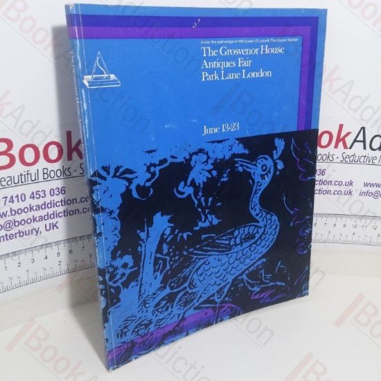 Picture of Exhibition Catalogue: The Grosvenor House Antique Fair (Park Lane, London, 13-23 Jun 1973)