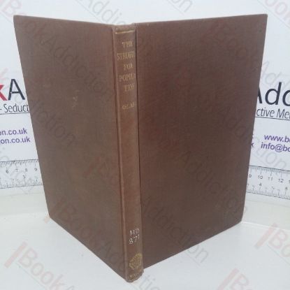 Picture of The Struggle for Population