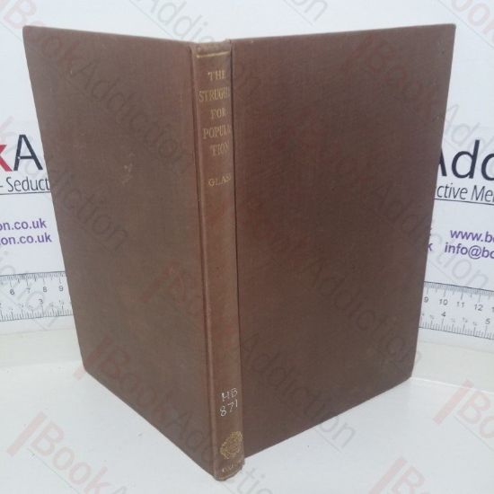 Picture of The Struggle for Population