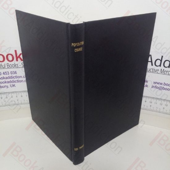 Picture of Population Change: Asia and Oceania