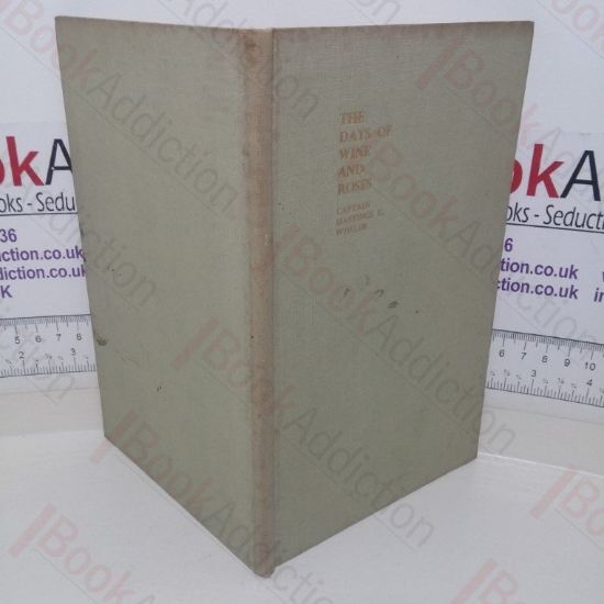 Picture of The Days of Wine and Roses