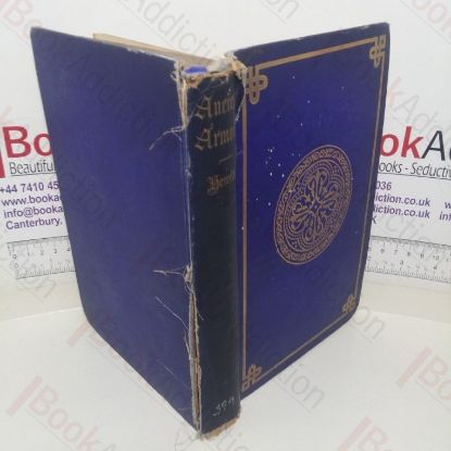 Picture of Ancient Armour and Weapons in Europe: From the Iron Period of the Northern Nations to the End of the Thirteenth Century