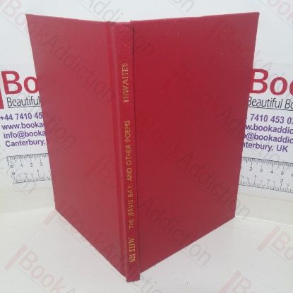 Picture of The Jervis Bay and Other Poems