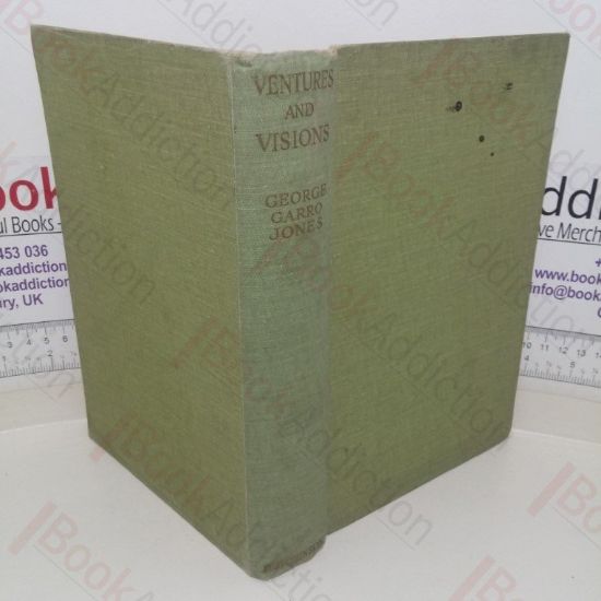 Picture of Ventures and Visions