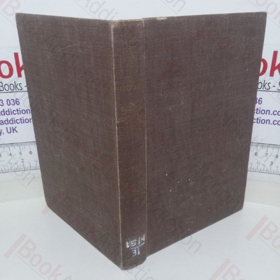 Picture of God, Man and State: Greek Concepts