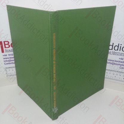 Picture of Financial Reporting in Canada, Seventh Edition, 1967