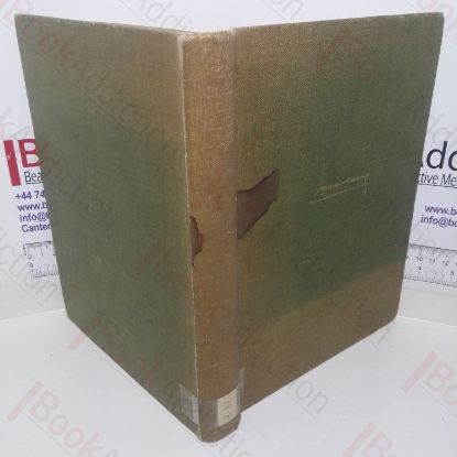 Picture of The Book of Martin Harvey: With the True Story of The Only Way and Other Matters