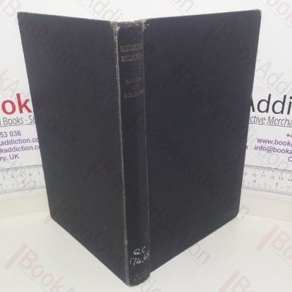 Picture of Dispersion Relations: Scottish Universities Summer School, 1960