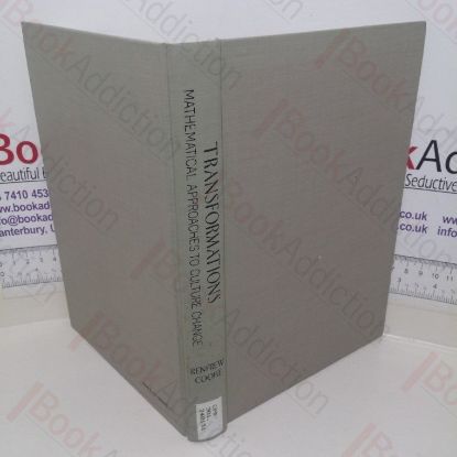 Picture of Transformations: Mathematical Approaches to Culture Change