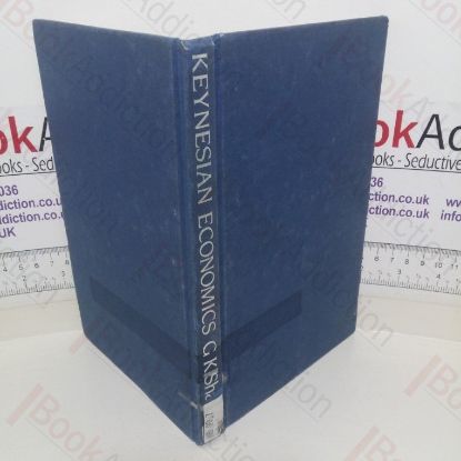 Picture of Keynesian Economics: The Permanent Revolution