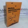 Picture of Rural Deprivation and Planning