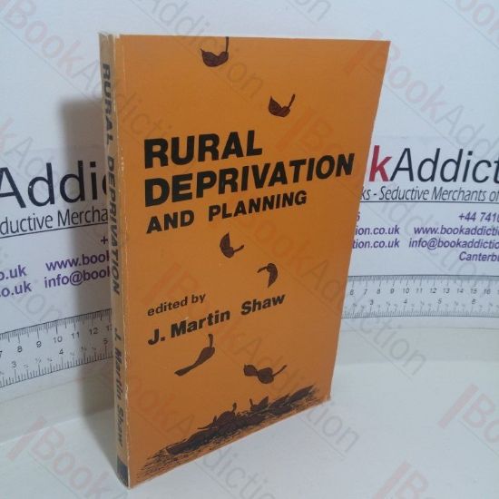 Picture of Rural Deprivation and Planning