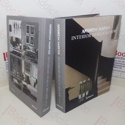 Picture of Andrew Martin: Interior Design Review (Volume 19)