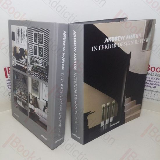 Picture of Andrew Martin: Interior Design Review (Volume 19)