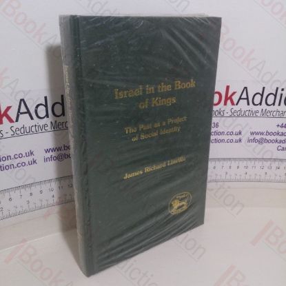 Picture of Israel in the Book of Kings: The Past as a Project of Social Identity