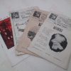 Picture of Selection of Programmes from the Opera House, Manchester from 1940s and 1950s