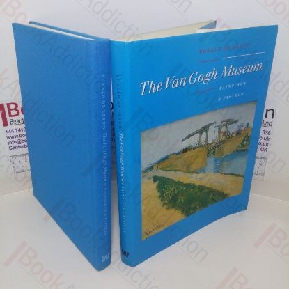 Picture of The Van Gogh Museum Paintings and Pastels