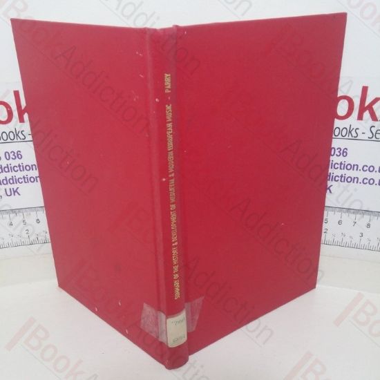 Picture of Summary of the History and Development of Mediaeval and Modern Music (Music Primers and Educational series)