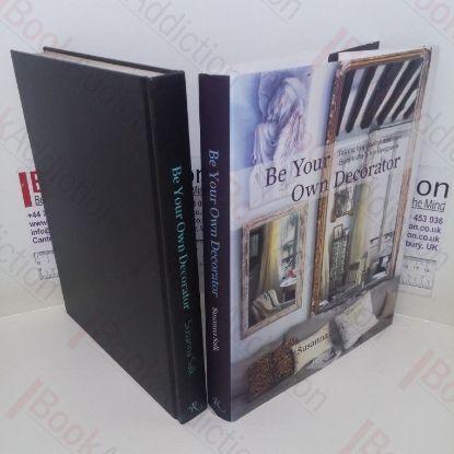 Picture of Be Your Own Decorator: Taking Inspiration and Cues from Today's Top Designers