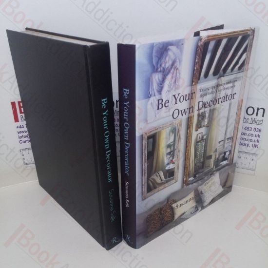 Picture of Be Your Own Decorator: Taking Inspiration and Cues from Today's Top Designers