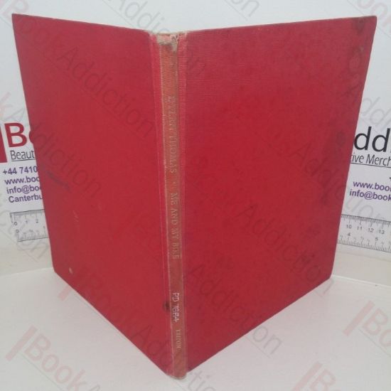 Picture of Me and My Bike