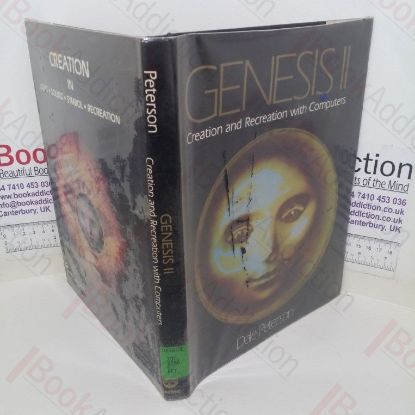Picture of Genesis II: Creation and Recreation with Computers