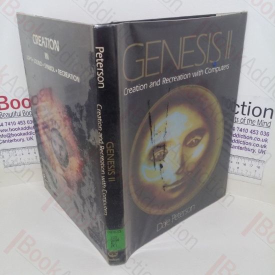 Picture of Genesis II: Creation and Recreation with Computers