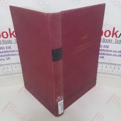 Picture of Bali: Further Studies in Life, Thought and Ritual (Selected Studies on Indonesia series, No. 8)