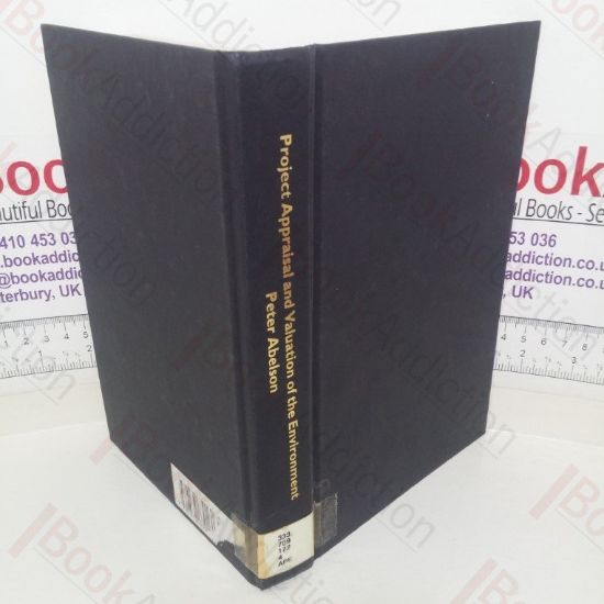Picture of Project Appraisal and Valuation of the Environment: General Principles and Six Case-Studies in Developing Countries