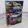 Picture of Rover Sales Brochure 1971