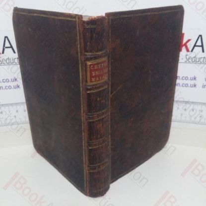 Picture of The English Malady; or, a Treatise of Nervous Diseases of All Kinds; as Spleen, Vapours, Lowness of Spirits, Hypo-Chondriacal, and Hysterical Distempers, andc