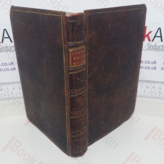 Picture of The English Malady; or, a Treatise of Nervous Diseases of All Kinds; as Spleen, Vapours, Lowness of Spirits, Hypo-Chondriacal, and Hysterical Distempers, andc