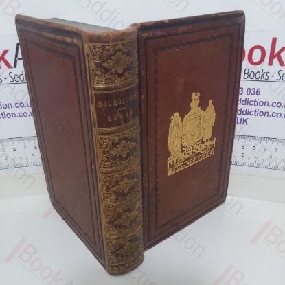 Picture of Evenings at the Microscope Or, Researches Among the Minuter Organs and Forms of Animal Life