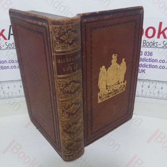 Picture of Evenings at the Microscope Or, Researches Among the Minuter Organs and Forms of Animal Life