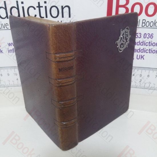 Picture of Missal de la Sainte Bible [Missal of the Holy Bible], No. 272