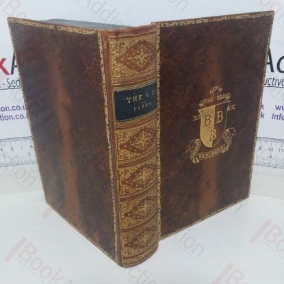 Picture of The V C: Its Heroes and Their Valour, From Personal Accounts, Official Records and Regimental Tradition