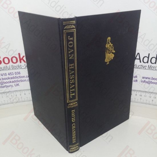 Picture of Joan Hassall, Engravings and Drawings