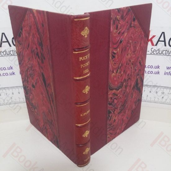 Picture of Puck of Pook's Hill