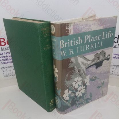 Picture of British Plant Life (New Naturalist series, No. 10)
